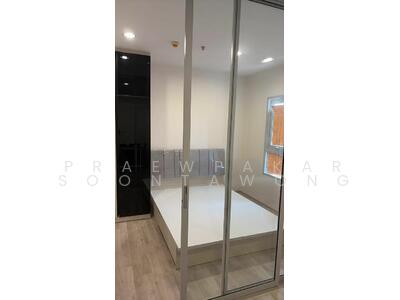 For Rent - Niche Mono Ramkhamhaeng, Bangkok