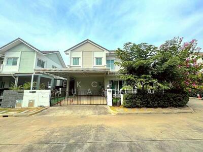 ขาย - Iconature Rama 2 - Thian Thale : อิคอนเนเจอร์ พระราม 2 - เทียนทะเล, กรุงเทพ