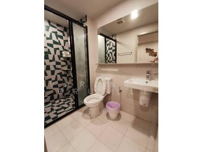 ขาย - The Base Sukhumvit 50 : เดอะ เบส สุขุมวิท 50, กรุงเทพ