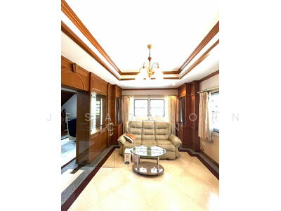 ขาย - บ้าน 3-ห้องนอน, กรุงเทพ