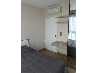 ขาย - The Tree Rio Bang-Aor Station : เดอะทรี ริโอ บางอ้อ สเตชั่น, กรุงเทพ