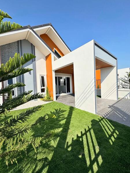 ขาย - บ้าน 2-ห้องนอน, กรุงเทพ