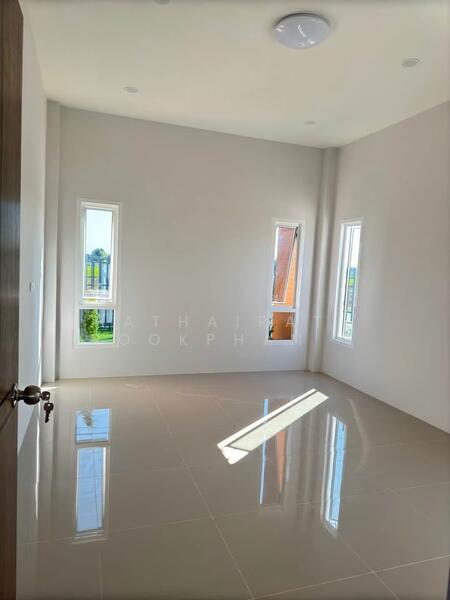 ขาย - บ้าน 2-ห้องนอน, กรุงเทพ