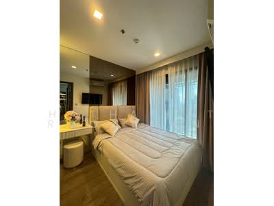 For Rent - Life Ladprao Valley, Bangkok