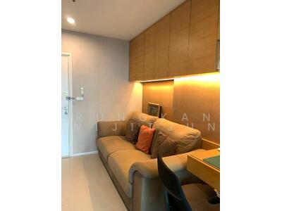 ขาย - Aspire Sukhumvit 48 : แอสปาย สุขุมวิท 48, กรุงเทพ