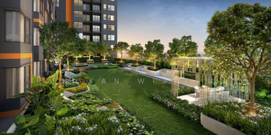 Flexi Riverview-Charoennakorn : เฟล็กซี่ ริเวอร์วิว-เจริญนคร, กรุงเทพ