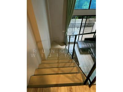 ขาย - Blossom Condo @ Sathorn-Charoenrat : บลอสซั่ม คอนโด สาทร-เจริญราษฎร์, กรุงเทพ