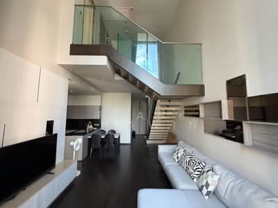For Rent - The XXXIX By Sansiri, Bangkok