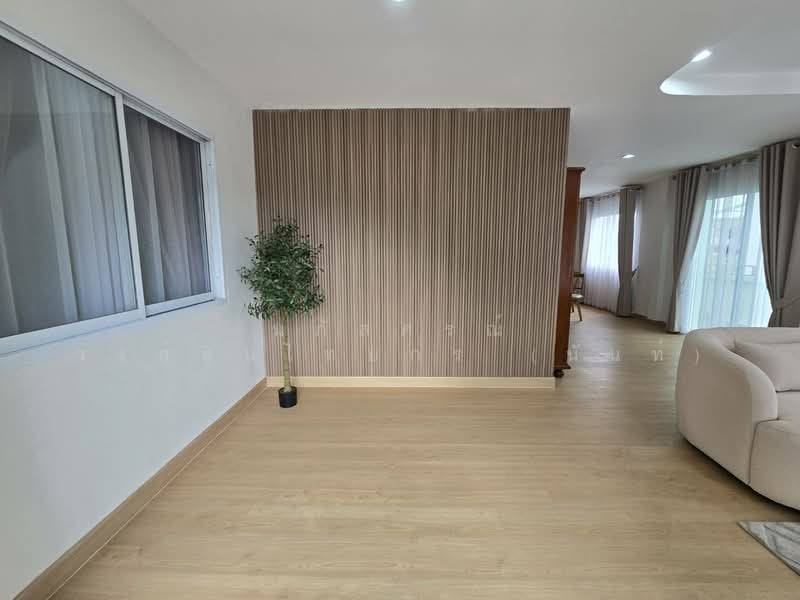 หมู่บ้าน ฟ้าปิยรมย์ พฤกษ์วารี เฟส7 ลำลูกกา คลอง6, Pathum Thani, Bung Kham Proi, Lam Luk Ka, Pathum Thani, 4 Bedrooms, 130 sqm, Semi-Detached House (Twin House) For Sale, by นภัสศรณ์ วงศ์สินไทยกร (นันท์), 500036379 - DDproperty.com
