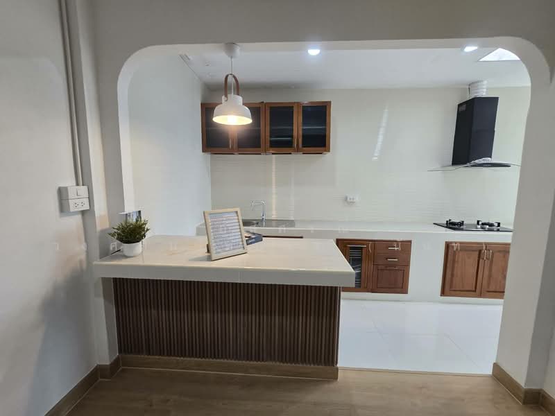 หมู่บ้าน ฟ้าปิยรมย์ พฤกษ์วารี เฟส7 ลำลูกกา คลอง6, Pathum Thani, Bung Kham Proi, Lam Luk Ka, Pathum Thani, 4 Bedrooms, 130 sqm, Semi-Detached House (Twin House) For Sale, by นภัสศรณ์ วงศ์สินไทยกร (นันท์), 500036379 - DDproperty.com