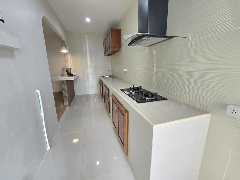หมู่บ้าน ฟ้าปิยรมย์ พฤกษ์วารี เฟส7 ลำลูกกา คลอง6, Pathum Thani, Bung Kham Proi, Lam Luk Ka, Pathum Thani, 4 Bedrooms, 130 sqm, Semi-Detached House (Twin House) For Sale, by นภัสศรณ์ วงศ์สินไทยกร (นันท์), 500036379 - DDproperty.com