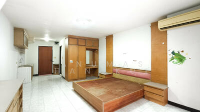 ขาย - Thong Pracha Condotown 3 : ทองประชาคอนโดทาวน์ 3, กรุงเทพ