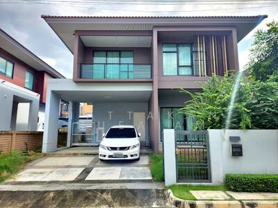ขาย - Burasiri Rangsit : บุราสิริ รังสิต, ปทุมธานี