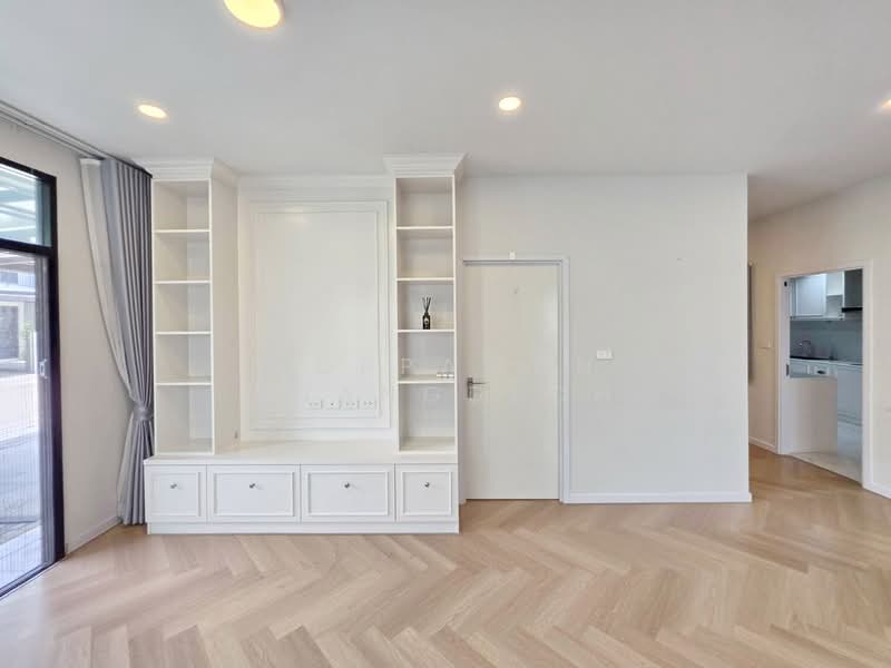Britania Saimai Khukhot Station, Bangkok, 117 Sai Mai Rd., Sai Mai, Bangkok, 4 Bedrooms, 150 sqm, Single Detached House For Sale, by Noppawan Ruangdech, 500036400 - DDproperty.com