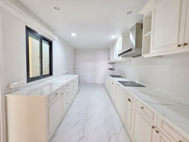 Britania Saimai Khukhot Station, Bangkok, 117 Sai Mai Rd., Sai Mai, Bangkok, 4 Bedrooms, 150 sqm, Single Detached House For Sale, by Noppawan Ruangdech, 500036400 - DDproperty.com