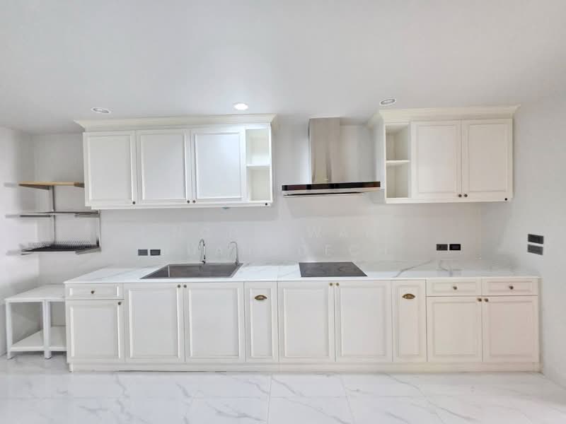 Britania Saimai Khukhot Station, Bangkok, 117 Sai Mai Rd., Sai Mai, Bangkok, 4 Bedrooms, 150 sqm, Single Detached House For Sale, by Noppawan Ruangdech, 500036400 - DDproperty.com