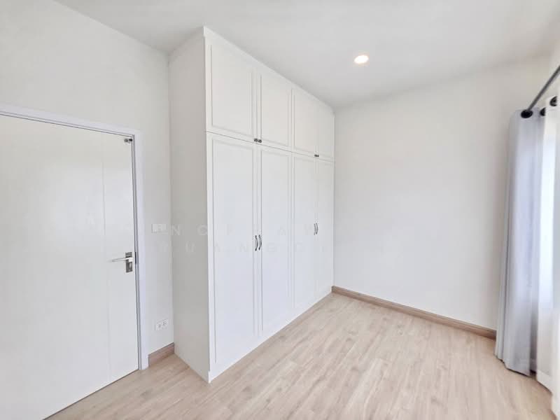 Britania Saimai Khukhot Station : บริทาเนีย สายไหม-คูคต สเตชั่น, กรุงเทพ, 117 ถ.สายไหม, สายไหม, กรุงเทพ, 150 ตร.ม., บ้านเดี่ยว ขาย, โดย Noppawan Ruangdech, 500036400 - DDproperty.com
