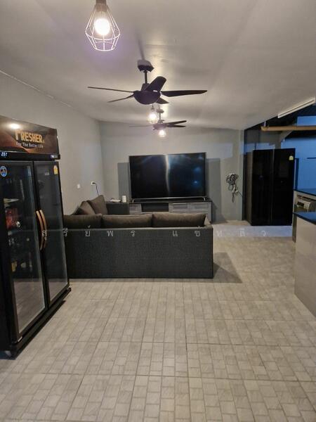 ขาย - Green Field Villas 3 : กรีนฟิล วิลล่า 3, ชลบุรี