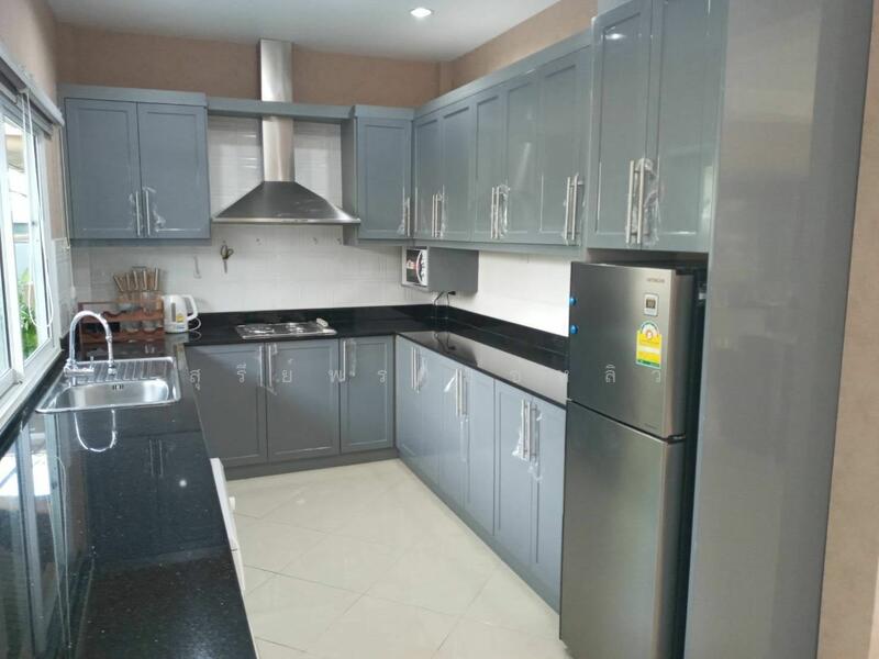 ขาย - Green Field Villas 3 : กรีนฟิล วิลล่า 3, ชลบุรี