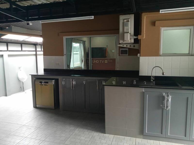 ขาย - Green Field Villas 3 : กรีนฟิล วิลล่า 3, ชลบุรี