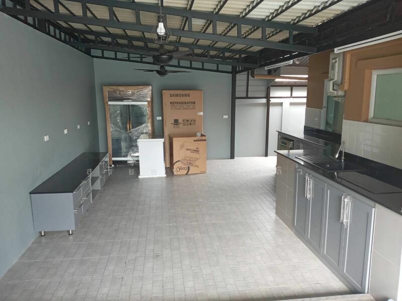 ขาย - Green Field Villas 3 : กรีนฟิล วิลล่า 3, ชลบุรี