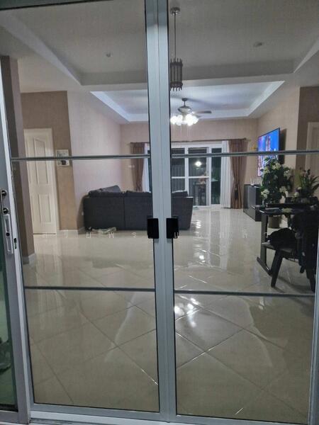 ขาย - Green Field Villas 3 : กรีนฟิล วิลล่า 3, ชลบุรี