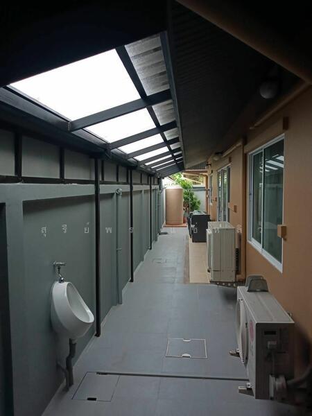 ขาย - Green Field Villas 3 : กรีนฟิล วิลล่า 3, ชลบุรี