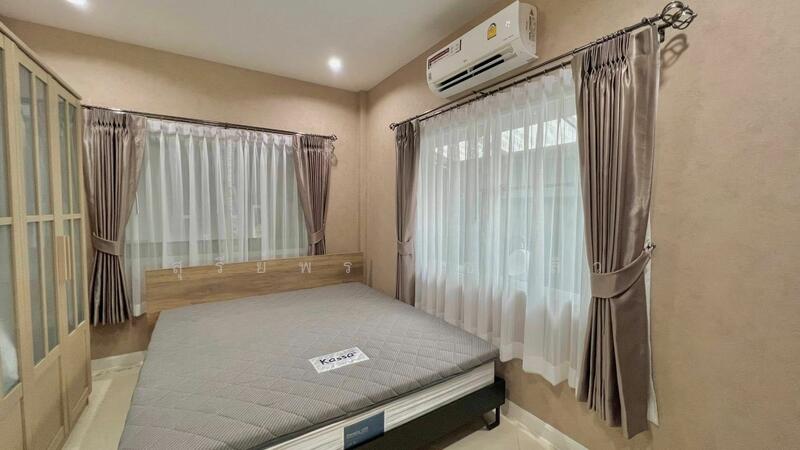 ขาย - Green Field Villas 3 : กรีนฟิล วิลล่า 3, ชลบุรี