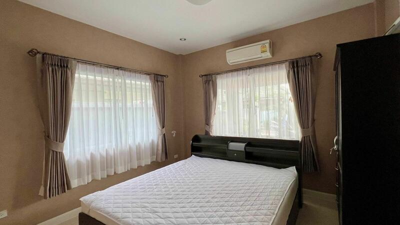 ขาย - Green Field Villas 3 : กรีนฟิล วิลล่า 3, ชลบุรี