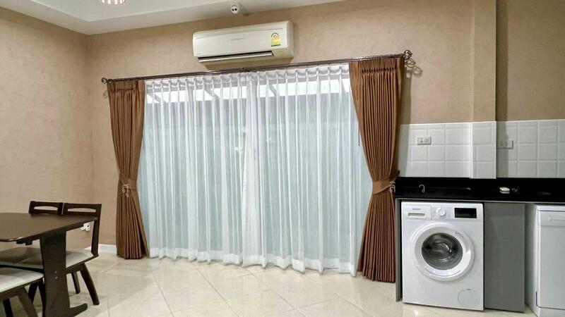 ขาย - Green Field Villas 3 : กรีนฟิล วิลล่า 3, ชลบุรี