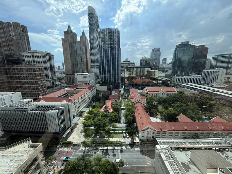 Scope Langsuan, Bangkok, Soi Lang Suan, Lumphini, Pathum Wan, Bangkok, 2 Bedrooms, 154 sqm, Condo For Sale, by คุณทักษพร พงษ์สุวรรณ, 500036446 - DDproperty.com