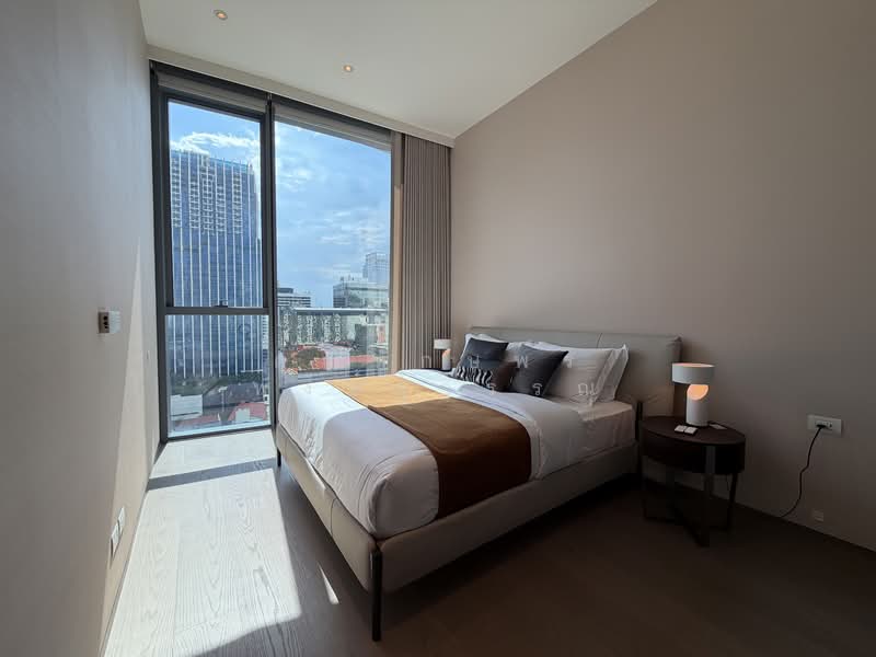 Scope Langsuan, Bangkok, Soi Lang Suan, Lumphini, Pathum Wan, Bangkok, 2 Bedrooms, 154 sqm, Condo For Sale, by คุณทักษพร พงษ์สุวรรณ, 500036446 - DDproperty.com