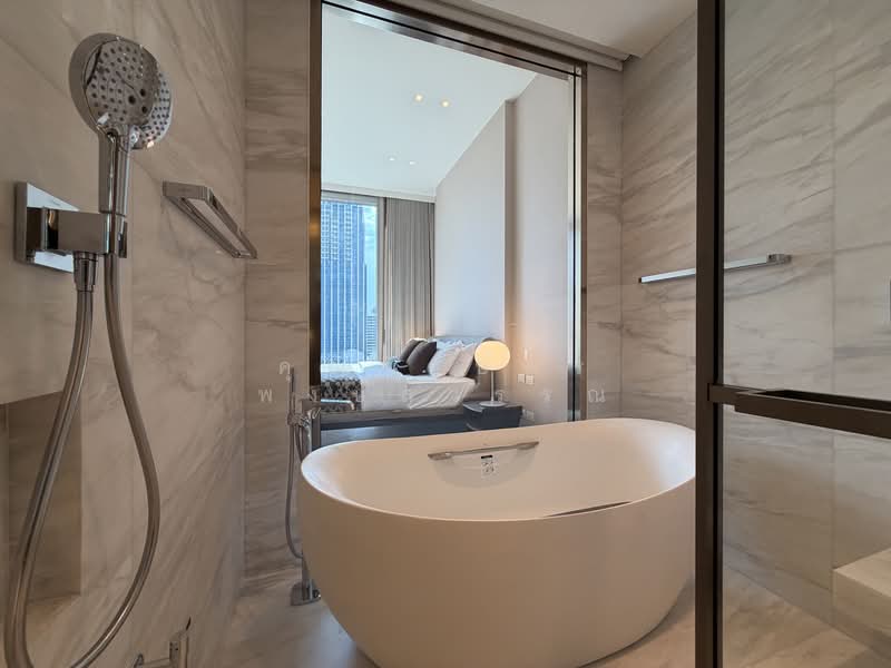 Scope Langsuan, Bangkok, Soi Lang Suan, Lumphini, Pathum Wan, Bangkok, 2 Bedrooms, 154 sqm, Condo For Sale, by คุณทักษพร พงษ์สุวรรณ, 500036446 - DDproperty.com