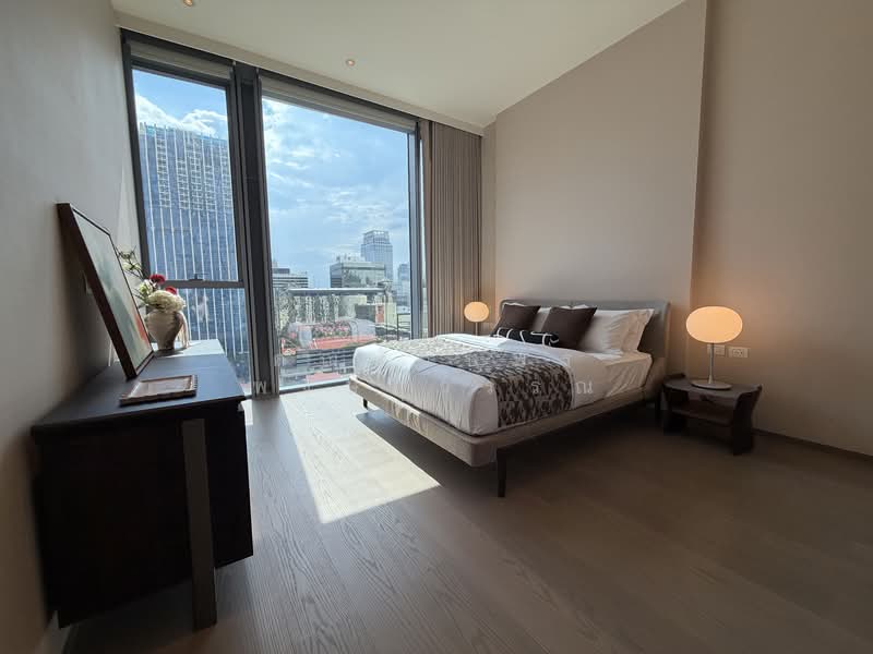 Scope Langsuan, Bangkok, Soi Lang Suan, Lumphini, Pathum Wan, Bangkok, 2 Bedrooms, 154 sqm, Condo For Sale, by คุณทักษพร พงษ์สุวรรณ, 500036446 - DDproperty.com