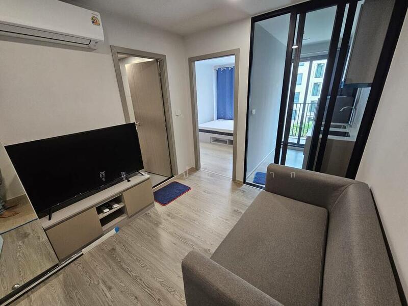 For Rent - Kave COCO Bangsaen, Chon Buri