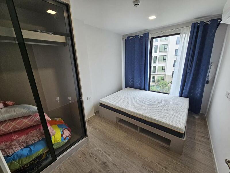 For Rent - Kave COCO Bangsaen, Chon Buri