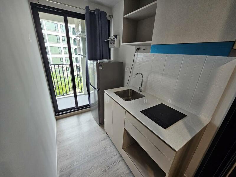 For Rent - Kave COCO Bangsaen, Chon Buri