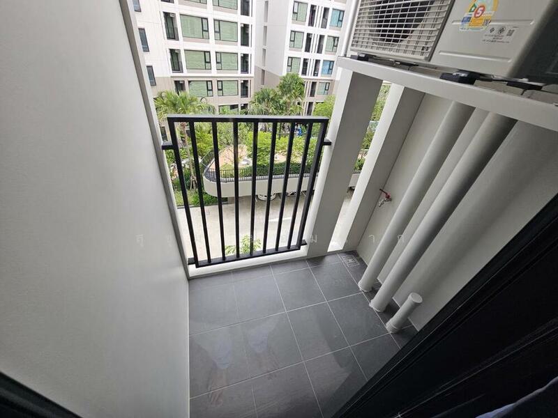 For Rent - Kave COCO Bangsaen, Chon Buri