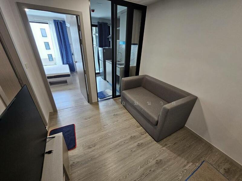 For Rent - Kave COCO Bangsaen, Chon Buri