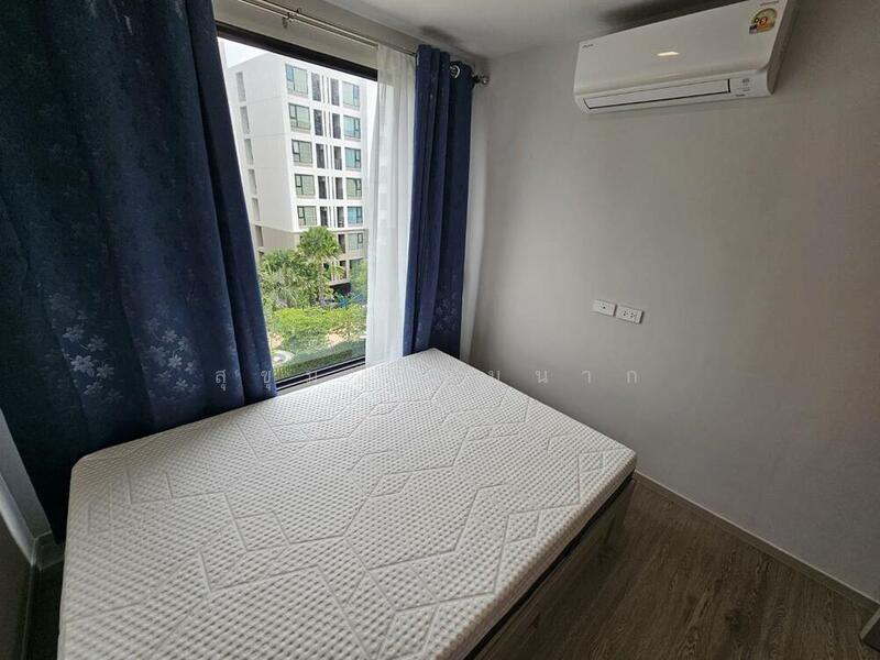 For Rent - Kave COCO Bangsaen, Chon Buri