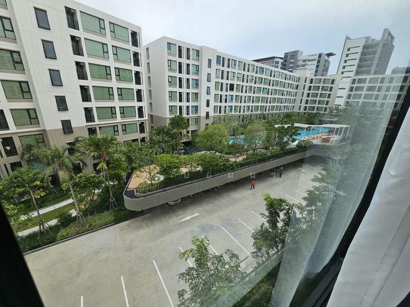 For Rent - Kave COCO Bangsaen, Chon Buri