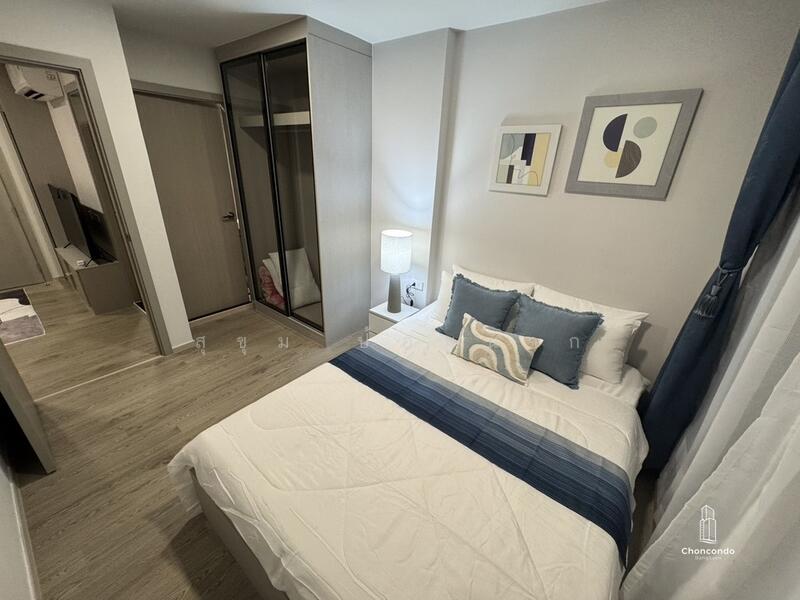 ให้เช่า - Kave COCO Bangsaen : เคฟ โคโค่ บางแสน, ชลบุรี