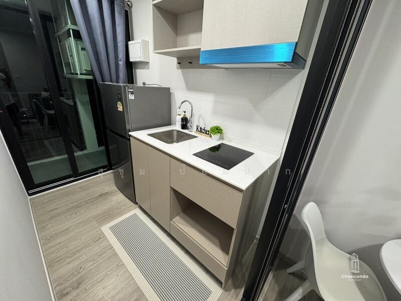 ให้เช่า - Kave COCO Bangsaen : เคฟ โคโค่ บางแสน, ชลบุรี