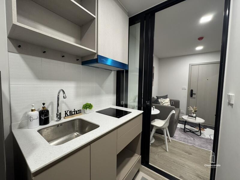 ให้เช่า - Kave COCO Bangsaen : เคฟ โคโค่ บางแสน, ชลบุรี