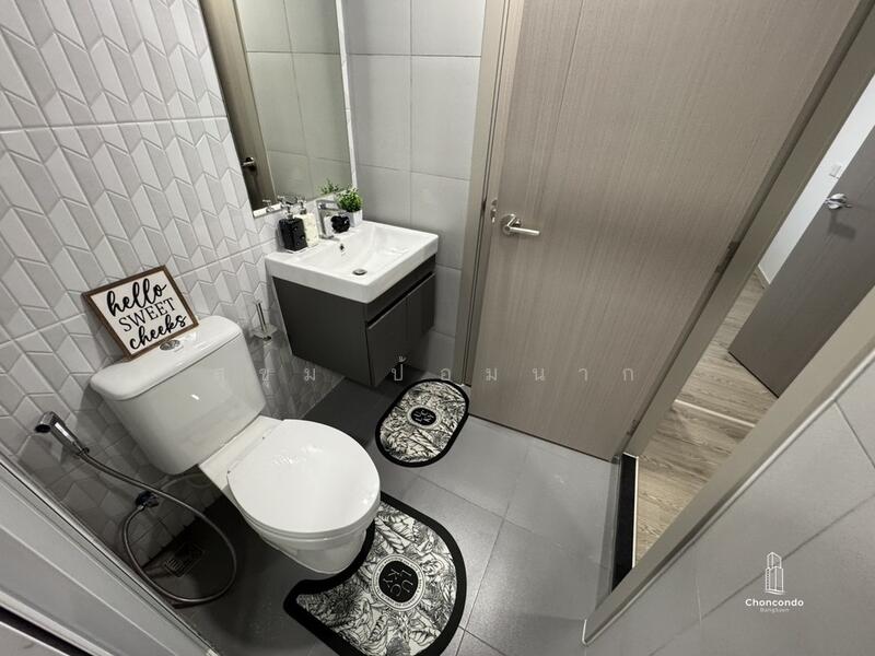 ให้เช่า - Kave COCO Bangsaen : เคฟ โคโค่ บางแสน, ชลบุรี