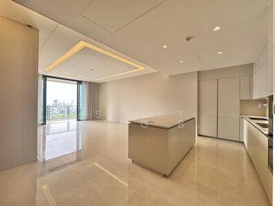 ขาย - The Residences at Sindhorn Kempinski : เดอะ เรสซิเดนซ์ แอท สินธร เคมปินสกี้, กรุงเทพ