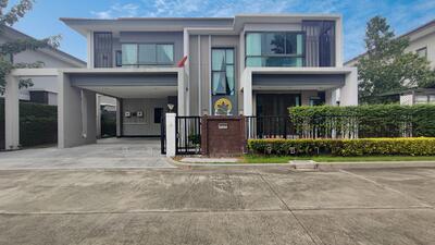 ขาย - Grandio Rama 2 : แกรนดิโอ พระราม 2, สมุทรสาคร