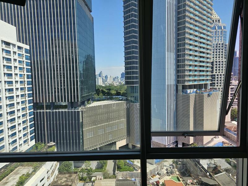 For Sale - Silom Grand Terrace, Bangkok