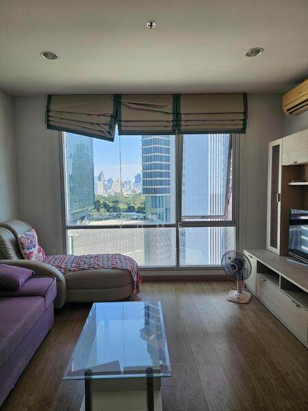 For Sale - Silom Grand Terrace, Bangkok