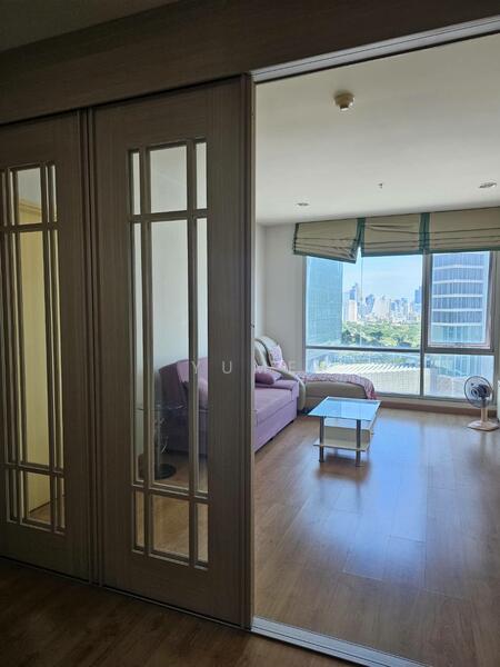 For Sale - Silom Grand Terrace, Bangkok